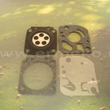 Set membrane ZAMA GND40 - GND-40