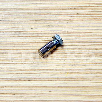 Terminatie cablu bowden - ER18-06016