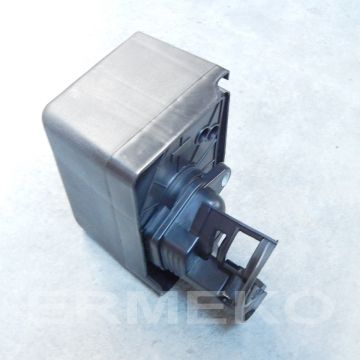 Ansamblu filtru de aer motor HONDA GX340, HONDA GX390