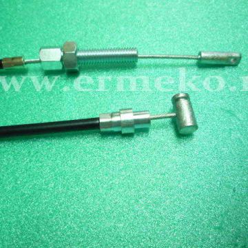 Cablu de ambreiaj motosape ARATRUM 3/31/5/51 - ER55034881