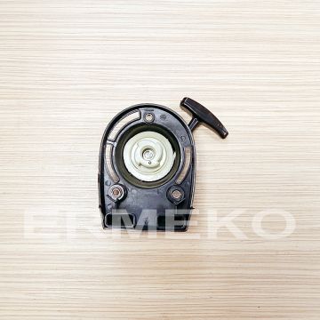Demaror motocoase de umar - tip GX35
