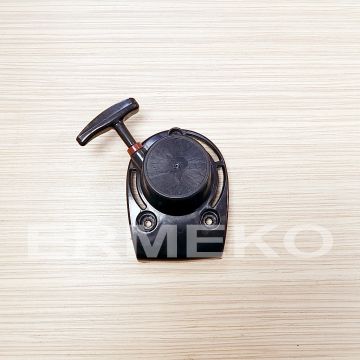 Demaror motocoase de umar - tip GX35