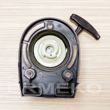 Demaror motocoase de umar - tip GX35 - ER08-12034