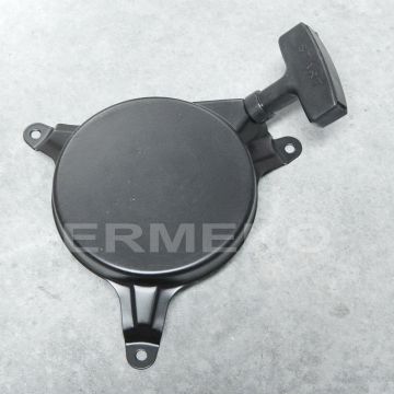 Demaror NAC WR65704A
