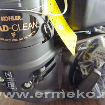 Motor KOHLER PRO CH270 / 7CP cu flansa modificata