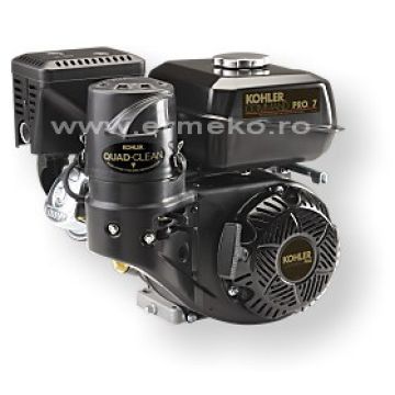 Motor KOHLER PRO CH270 / 7CP cu flansa modificata - CH270-7CP I