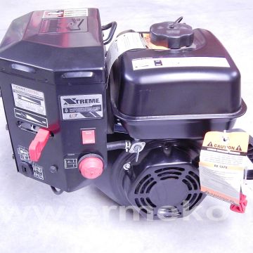 Motor LCT 208cc/Xtreme - pentru freze de zapada - LCTPW1HK18650