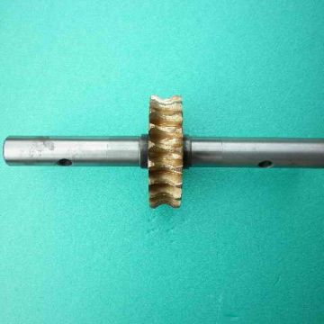 Pinion din bronz motosapa MARCI - ER-111