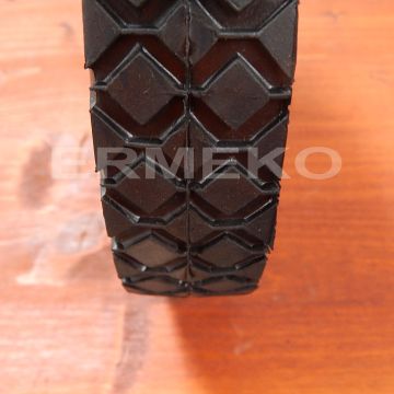 Roata universala Ø 203mm