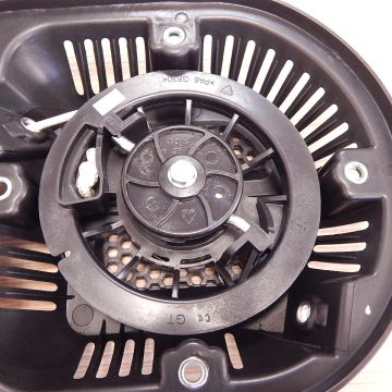 Demaror motor Rato R210, R210-T