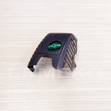 Ansamblu filtru de aer motocoasa BC300