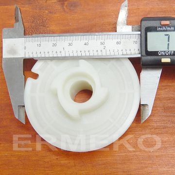 Fulie ( tambur ) demaror ALPINA Star 45FP, ALPINA Star 55DP