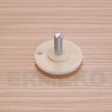 Surub Ø 8 x 1,25 fixare cutit masina tuns gazon electric WOLF TK-J, TK-SL, TK-NH, TE32 W/VX