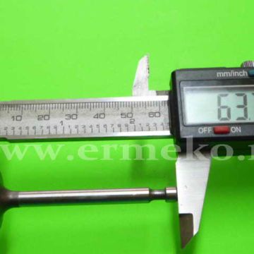 Supapa admisie motor HONDA GCV135, HONDA GCV160 - 14711-ZL8-000