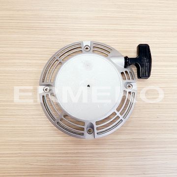 Demaror motor HATZ 1B20, 1B30, 1B40 - ER08-99003