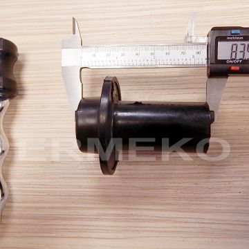 Ansamblu snek pompa submersibila full power 8000