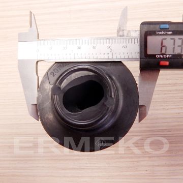 Ansamblu snek pompa submersibila full power 8000