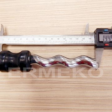 Ansamblu snek pompa submersibila full power 8000
