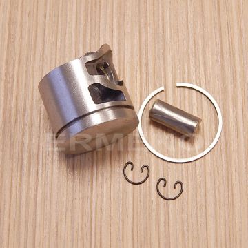 Piston complet Stihl MS171 - 11390302003