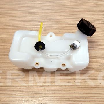 Rezervor combustibil (benzina) motocoasa 9260 - PS9260-2-40