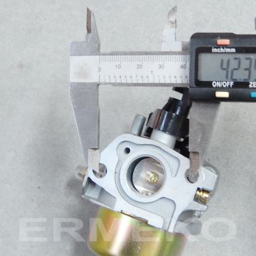 Carburator motor LONCIN 196cc