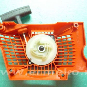 Demaror