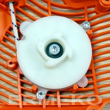 Demaror motoferastrau ECHO CS 550P, CS 590, CS 600P, CS620PW