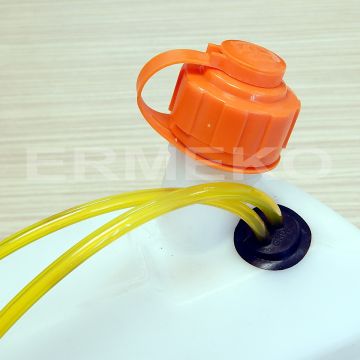 Rezervor benzina atomizor 3WF
