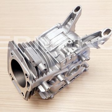 Cilindru (bloc motor) motor 168F, 170F - ER-PSMP50-1-39