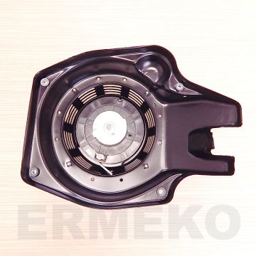 Ansamblu demaror motor LONCIN D460FD, LCD186F