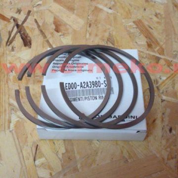 Set segmenti ACME - A2A3980-S