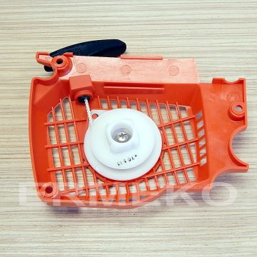 Demaror motoferastrau HiKOKI - HITACHI CS33EL, CS38EL, CS40EL, CS45EL CS38EK, CS40EK, CS45EK