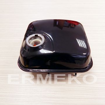 Rezervor benzina motor ZONGSHEN 168FB - 6,5CP - 100008563-0009 - ER12-43001