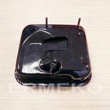 Rezervor benzina motor ZONGSHEN 168FB - 6,5CP - 100008563-0009