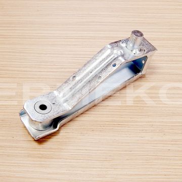 Roller blade lever CASTELGARDEN 92cm XD140, XD150HD - 382318141/2