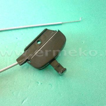 Cablu de acceleratie - ER6306753