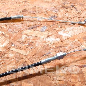 Cablu de ambreiaj - ALKO - 479033