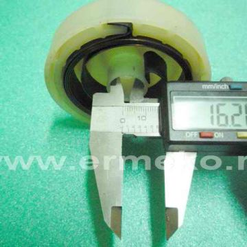 Fulie ( tambur ) demaror