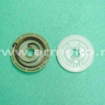Fulie ( tambur ) demaror - ER183604000/0