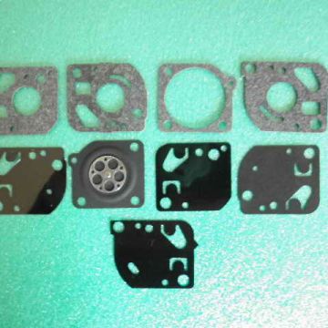 Set membrane ZAMA GND13, GND18, GND34 - ER29-033