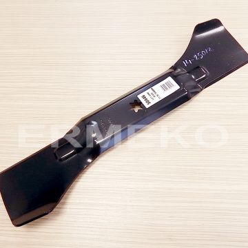 Cutit stanga 540mm tractoras de tuns gazon MTD - 742-0671A, 742-04025,  742-04081