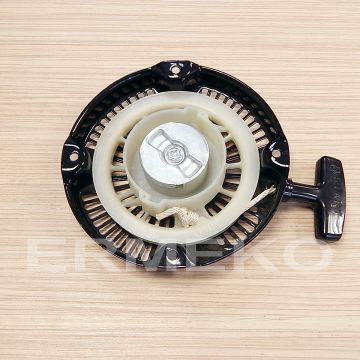 Demaror motor ROBIN EH12 - 268-50201-00 - ER08-28002
