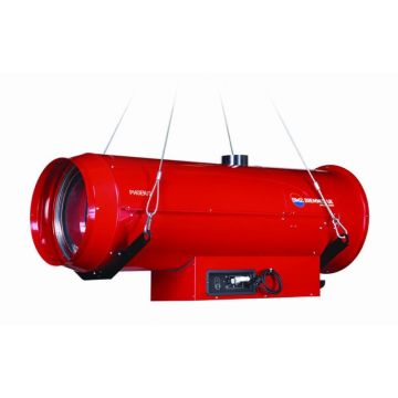 Generator de aer cald BIEMMEDUE PHOEN/S - ER-02EC110