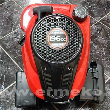 Motor LONCIN 196cc cu ax vertical - ER-LC196cc
