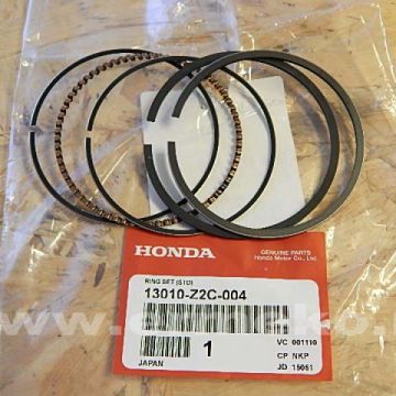 Segmenti HONDA 13010-Z2C-004 - NU SE MAI FABRICA! - 13010Z2C004