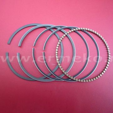Segmenti cota I de reparatie HONDA 13011-Z4F-004 - 13011Z4F004
