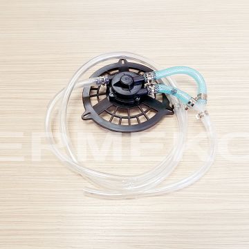 Pompa booster atomizor 3WF (unele modele)