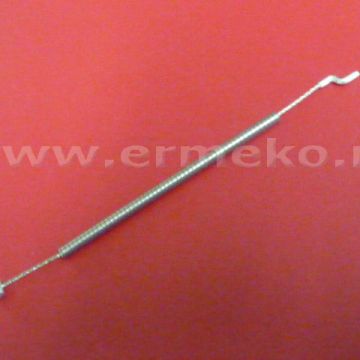 Cablu de acceleratie - ER123066002/0