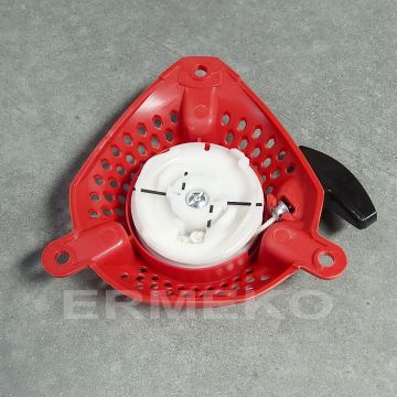 Demaror scarificator si aerator AL-KO 38 VLB Combi Care, 38P