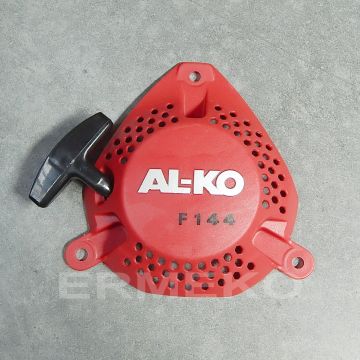 Demaror scarificator si aerator AL-KO 38 VLB Combi Care, 38P - 411394